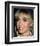 Olivia Newton-John-null-Framed Photo