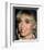 Olivia Newton-John-null-Framed Photo