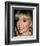 Olivia Newton-John-null-Framed Photo