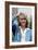 Olivia Newton-John-null-Framed Photo