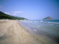 Beach, Limnos (Lemnos), Aegean Islands, Greek Islands, Greece-Oliviero Olivieri-Photographic Print