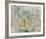 Oliviers-Raoul Dufy-Framed Giclee Print