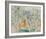 Oliviers-Raoul Dufy-Framed Giclee Print