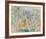 Oliviers-Raoul Dufy-Framed Giclee Print