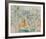 Oliviers-Raoul Dufy-Framed Giclee Print