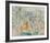 Oliviers-Raoul Dufy-Framed Giclee Print