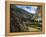 Ollantaytambo Ruins, Sacred Valley, Cusco Region, Peru, South America-Karol Kozlowski-Framed Premier Image Canvas