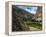 Ollantaytambo Ruins, Sacred Valley, Cusco Region, Peru, South America-Karol Kozlowski-Framed Premier Image Canvas