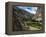 Ollantaytambo Ruins, Sacred Valley, Cusco Region, Peru, South America-Karol Kozlowski-Framed Premier Image Canvas