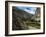 Ollantaytambo Ruins, Sacred Valley, Cusco Region, Peru, South America-Karol Kozlowski-Framed Photographic Print