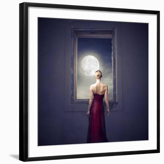 Art Print, , large