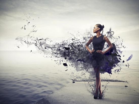 Art Print, , large