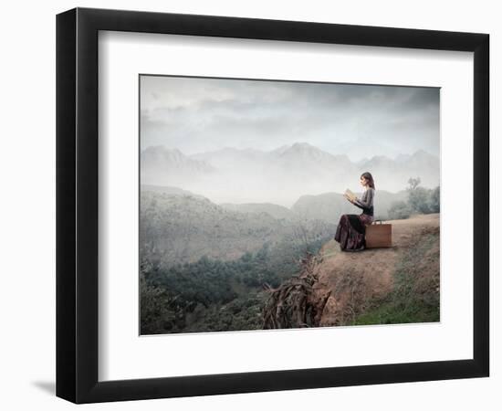 Art Print, , large