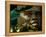 Olmec, Colossal Head, San Lorenzo, Xalapa Museum, Veracruz, Mexico-Kenneth Garrett-Framed Premier Image Canvas