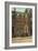 Olroyd Lincoln Museum-null-Framed Art Print