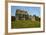 Olson House, Cushing, Maine, USA-Michel Hersen-Framed Photographic Print