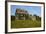 Olson House, Cushing, Maine, USA-Michel Hersen-Framed Photographic Print