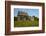 Olson House, Cushing, Maine, USA-Michel Hersen-Framed Photographic Print