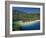 Olu Deniz, Lagoon Beach, Turkey, Eurasia-Lee Frost-Framed Photographic Print