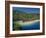 Olu Deniz, Lagoon Beach, Turkey, Eurasia-Lee Frost-Framed Photographic Print