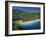 Olu Deniz, Lagoon Beach, Turkey, Eurasia-Lee Frost-Framed Photographic Print