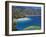 Oludeniz Beach, Fethiye, Anatolia, Turkey, Asia Minor, Eurasia-Sakis Papadopoulos-Framed Photographic Print