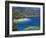 Oludeniz Beach, Fethiye, Anatolia, Turkey, Asia Minor, Eurasia-Sakis Papadopoulos-Framed Photographic Print