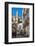 Olvera, Andalusia, Spain-Stefano Politi Markovina-Framed Photographic Print