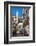 Olvera, Andalusia, Spain-Stefano Politi Markovina-Framed Photographic Print