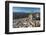 Olvera, Andalusia, Spain-Stefano Politi Markovina-Framed Photographic Print