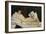 Olympia, 1863-1865-Edouard Manet-Framed Giclee Print