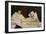 Olympia, 1863-1865-Edouard Manet-Framed Giclee Print