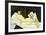 Olympia, 1863-Edouard Manet-Framed Art Print