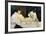 Olympia, 1863-Edouard Manet-Framed Giclee Print