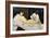 Olympia, 1863-Edouard Manet-Framed Premium Giclee Print