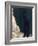 Olympia, 1863-Edouard Manet-Framed Giclee Print