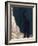 Olympia, 1863-Edouard Manet-Framed Giclee Print