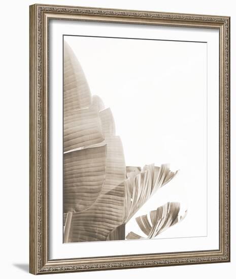 Olympia Heights - Chromatic-Irene Suchocki-Framed Giclee Print