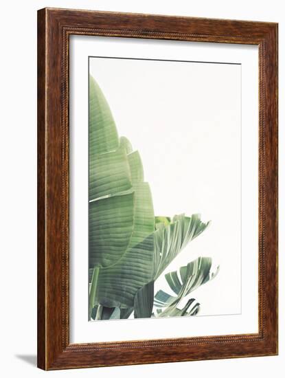 Olympia Heights-Irene Suchocki-Framed Giclee Print