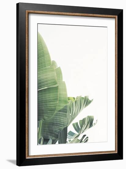 Olympia Heights-Irene Suchocki-Framed Giclee Print