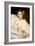 Olympia-Edouard Manet-Framed Giclee Print