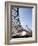 Olympiapark (Olympic Park), Munich, Bavaria, Germany-Yadid Levy-Framed Photographic Print