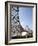 Olympiapark (Olympic Park), Munich, Bavaria, Germany-Yadid Levy-Framed Photographic Print