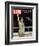 Olympic Charmer Peggy Fleming, February 23, 1968-Art Rickerby-Framed Photographic Print