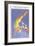 Olympic Diving, Helsinki, Finland, 1952-null-Framed Premium Giclee Print