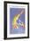 Olympic Diving, Helsinki, Finland, 1952-null-Framed Premium Giclee Print