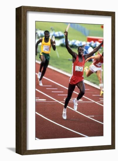 Olympic Games-null-Framed Photo