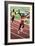 Olympic Games-null-Framed Photo