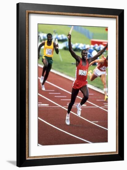 Olympic Games-null-Framed Photo