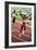 Olympic Games-null-Framed Photo